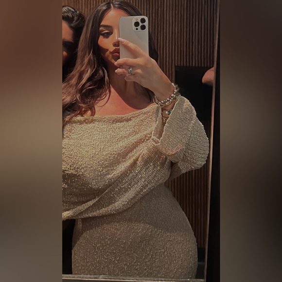 MESHKI Marisol Dress XS - Picture 2 of 5